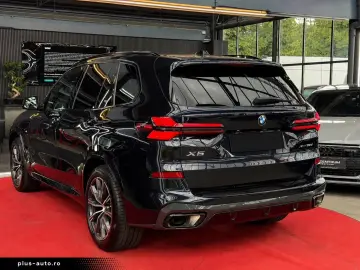 BMW X5 30 d xDrive M Sport HUD   H&K   DA-PROF   360