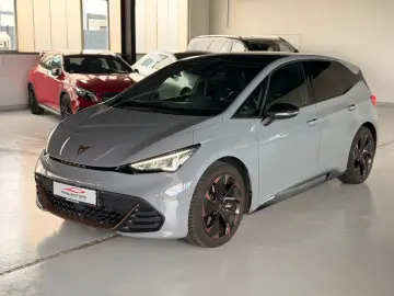 CUPRA Born 170KW ACC Pano Kamera Tech Pilot 4 69%