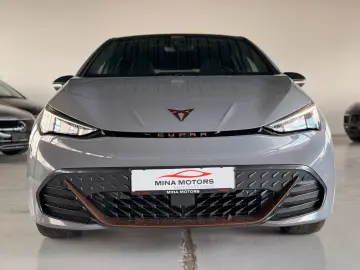 CUPRA Born 170KW ACC Pano Kamera Tech Pilot 4 69%