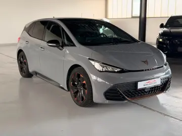 CUPRA Born 170KW ACC Pano Kamera Tech Pilot 4 69%