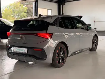 CUPRA Born 170KW ACC Pano Kamera Tech Pilot 4 69%