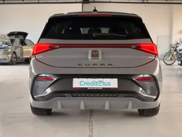 CUPRA Born 170KW ACC Pano Kamera Tech Pilot 4 69%
