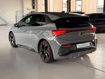 CUPRA Born 170KW ACC Pano Kamera Tech Pilot 4 69%
