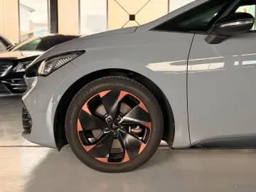 CUPRA Born 170KW ACC Pano Kamera Tech Pilot 4 69%