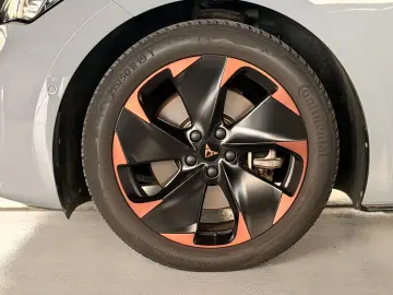 CUPRA Born 170KW ACC Pano Kamera Tech Pilot 4 69%