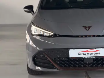 CUPRA Born 170KW ACC Pano Kamera Tech Pilot 4 69%