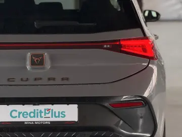 CUPRA Born 170KW ACC Pano Kamera Tech Pilot 4 69%