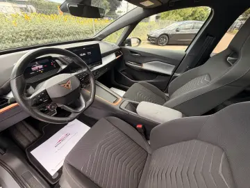 CUPRA Born 170KW ACC Pano Kamera Tech Pilot 4 69%