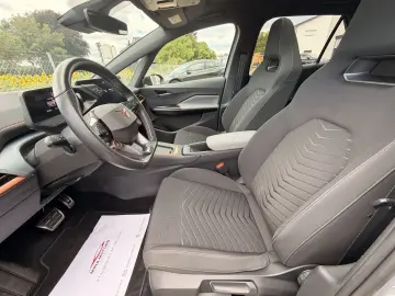 CUPRA Born 170KW ACC Pano Kamera Tech Pilot 4 69%