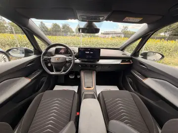 CUPRA Born 170KW ACC Pano Kamera Tech Pilot 4 69%