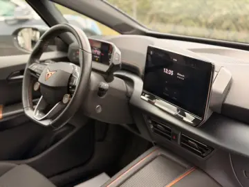 CUPRA Born 170KW ACC Pano Kamera Tech Pilot 4 69%