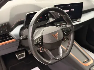CUPRA Born 170KW ACC Pano Kamera Tech Pilot 4 69%