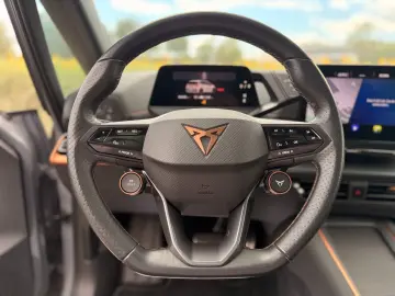 CUPRA Born 170KW ACC Pano Kamera Tech Pilot 4 69%
