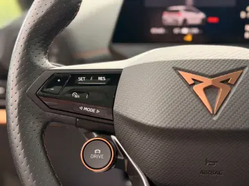 CUPRA Born 170KW ACC Pano Kamera Tech Pilot 4 69%