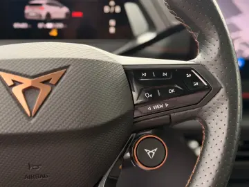 CUPRA Born 170KW ACC Pano Kamera Tech Pilot 4 69%