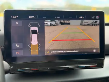 CUPRA Born 170KW ACC Pano Kamera Tech Pilot 4 69%