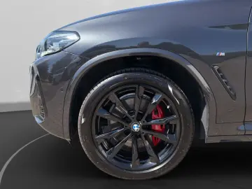 BMW X3 xDrive30i M Paket 360  Kamera Panorama Anhäng