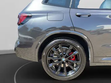 BMW X3 xDrive30i M Paket 360  Kamera Panorama Anhäng