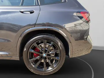 BMW X3 xDrive30i M Paket 360  Kamera Panorama Anhäng