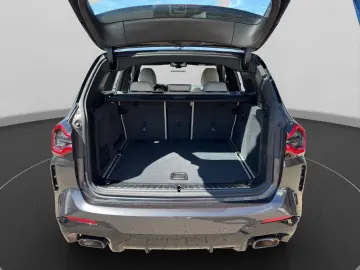 BMW X3 xDrive30i M Paket 360  Kamera Panorama Anhäng