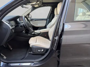 BMW X3 xDrive30i M Paket 360  Kamera Panorama Anhäng