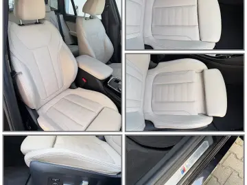 BMW X3 xDrive30i M Paket 360  Kamera Panorama Anhäng