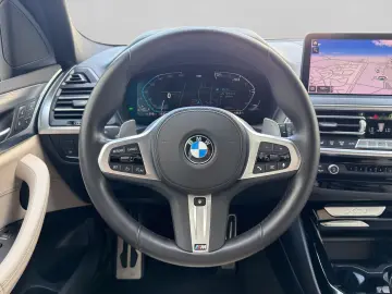 BMW X3 xDrive30i M Paket 360  Kamera Panorama Anhäng