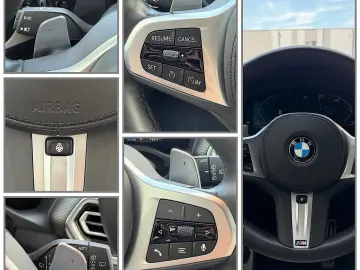 BMW X3 xDrive30i M Paket 360  Kamera Panorama Anhäng