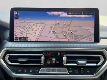 BMW X3 xDrive30i M Paket 360  Kamera Panorama Anhäng