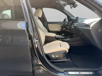 BMW X3 xDrive30i M Paket 360  Kamera Panorama Anhäng