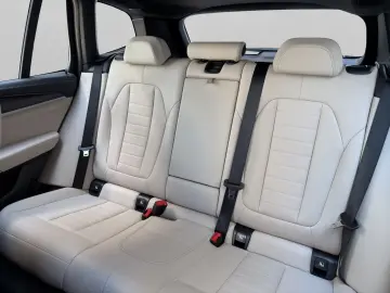 BMW X3 xDrive30i M Paket 360  Kamera Panorama Anhäng