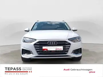 AUDI A4 Avant 30 TDI ADVANCED NAVI LED ACC AHK KAMERA