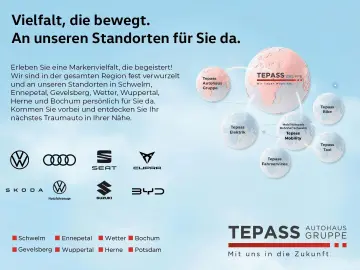 AUDI A4 Avant 30 TDI ADVANCED NAVI LED ACC AHK KAMERA