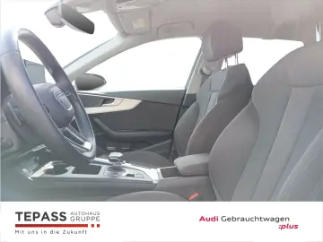 AUDI A4 Avant 30 TDI ADVANCED NAVI LED ACC AHK KAMERA