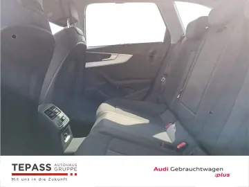 AUDI A4 Avant 30 TDI ADVANCED NAVI LED ACC AHK KAMERA