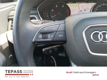 AUDI A4 Avant 30 TDI ADVANCED NAVI LED ACC AHK KAMERA