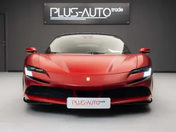 Ferrari SF90 Stradale Assetto Fiorano