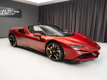 Ferrari SF90 Stradale Assetto Fiorano