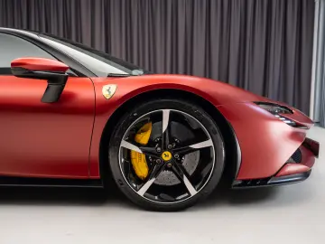 Ferrari SF90 Stradale Assetto Fiorano