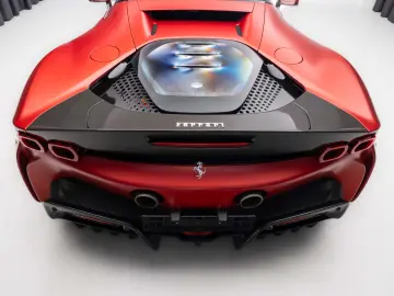 Ferrari SF90 Stradale Assetto Fiorano