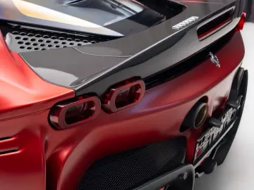 Ferrari SF90 Stradale Assetto Fiorano