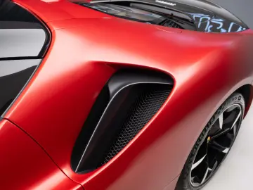 Ferrari SF90 Stradale Assetto Fiorano