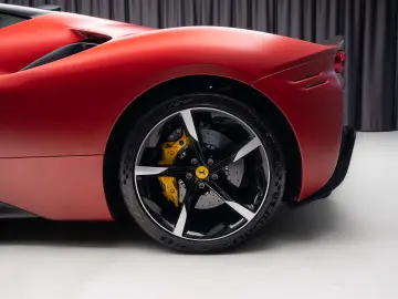 Ferrari SF90 Stradale Assetto Fiorano
