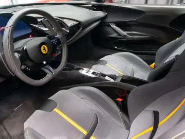 Ferrari SF90 Stradale Assetto Fiorano