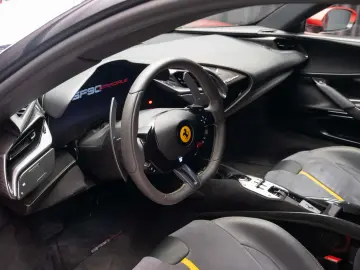 Ferrari SF90 Stradale Assetto Fiorano
