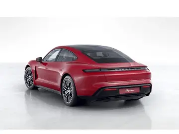 Porsche Taycan LED-Matrix Surround-View BOSE PASM 20''