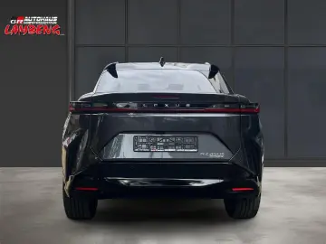 LEXUS RZ 450 e DIRECT4