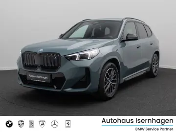 BMW iX1 xD30 M Sport Alarm 360  HUD DAB H K Panorama