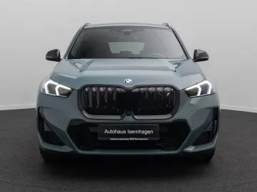 BMW iX1 xDrive30 M Sport Camere 360  HUD H&K Panorama