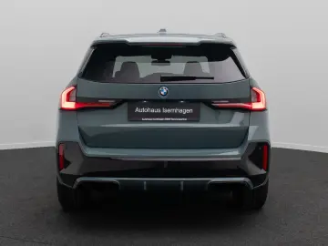 BMW iX1 xDrive30 M Sport Camere 360  HUD H&K Panorama